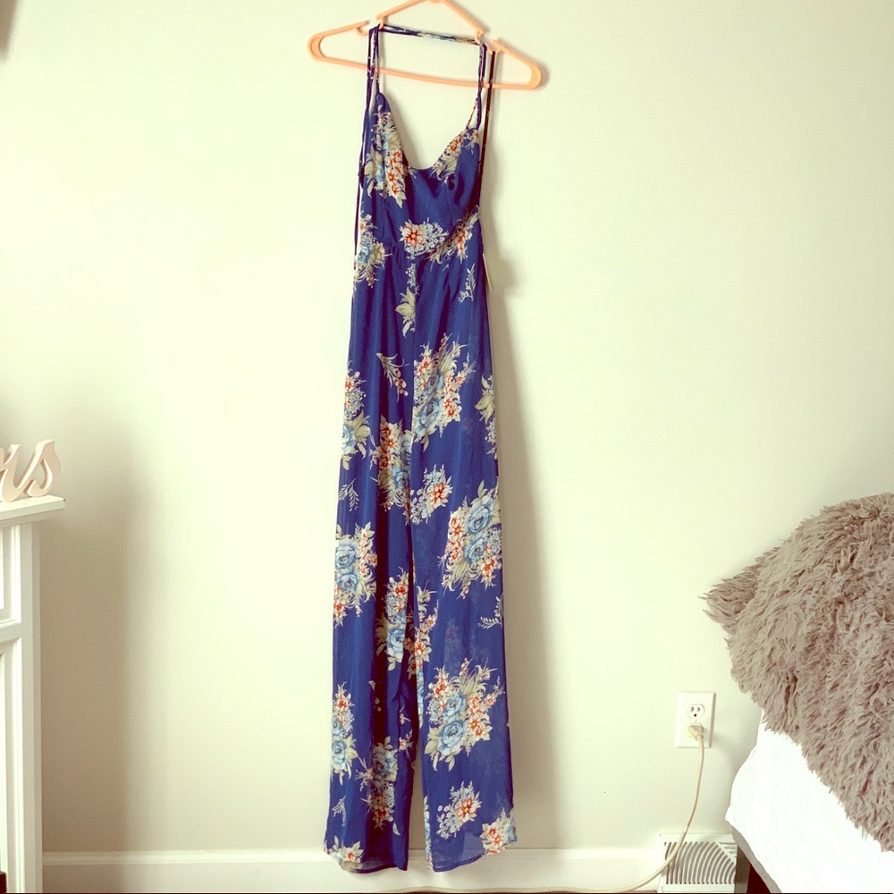 Jumpsuit